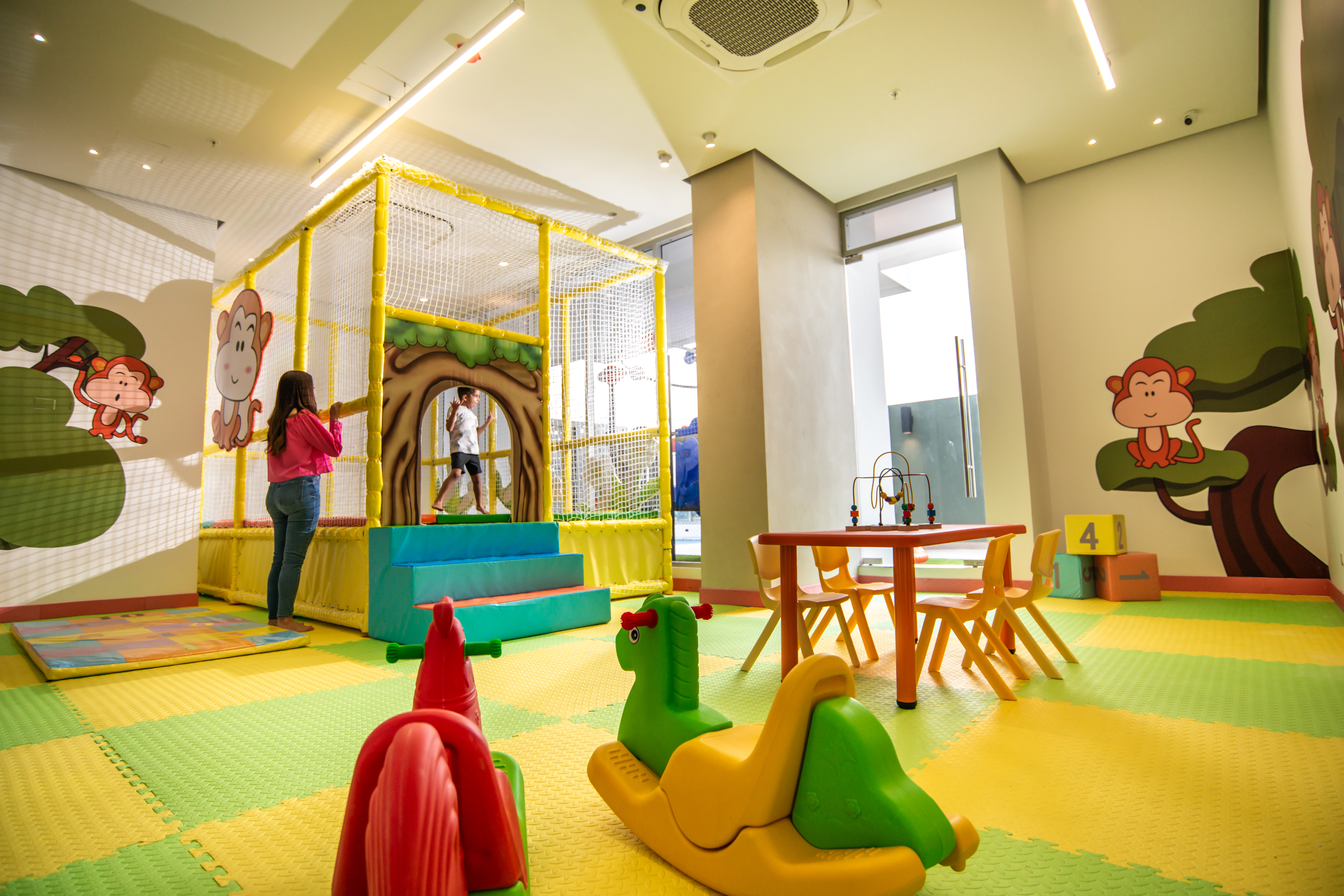 PARK SQUARE en el corazón de la ciudad cambiará para siempre