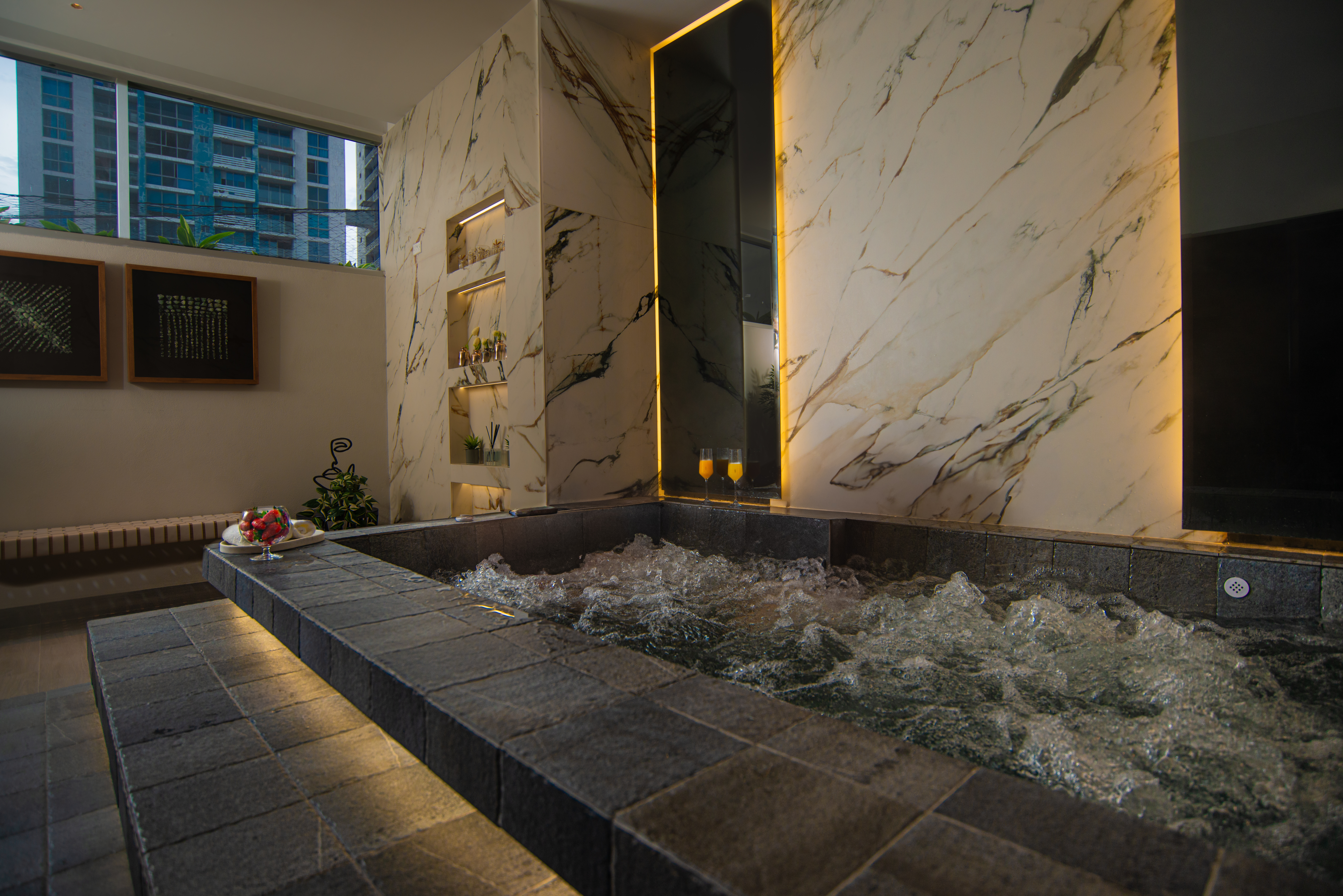 PARK SQUARE en el corazón de la ciudad cambiará para siempre