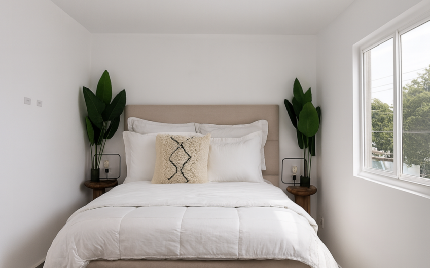 Parque Lefevre Casa Vita – casas en la ciudad En Construcción