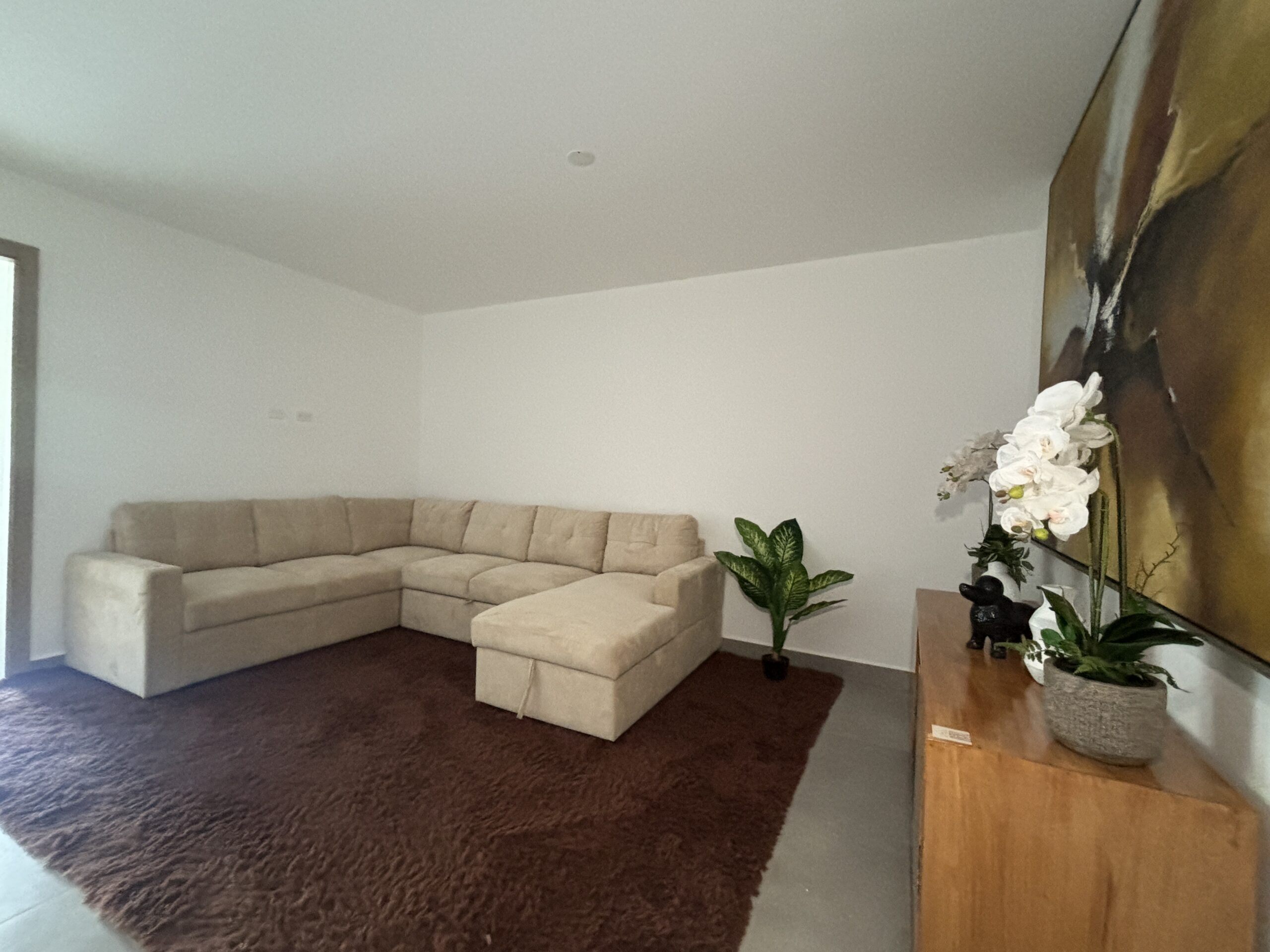 Parque Lefevre Casa Vita – casas en la ciudad En Construcción