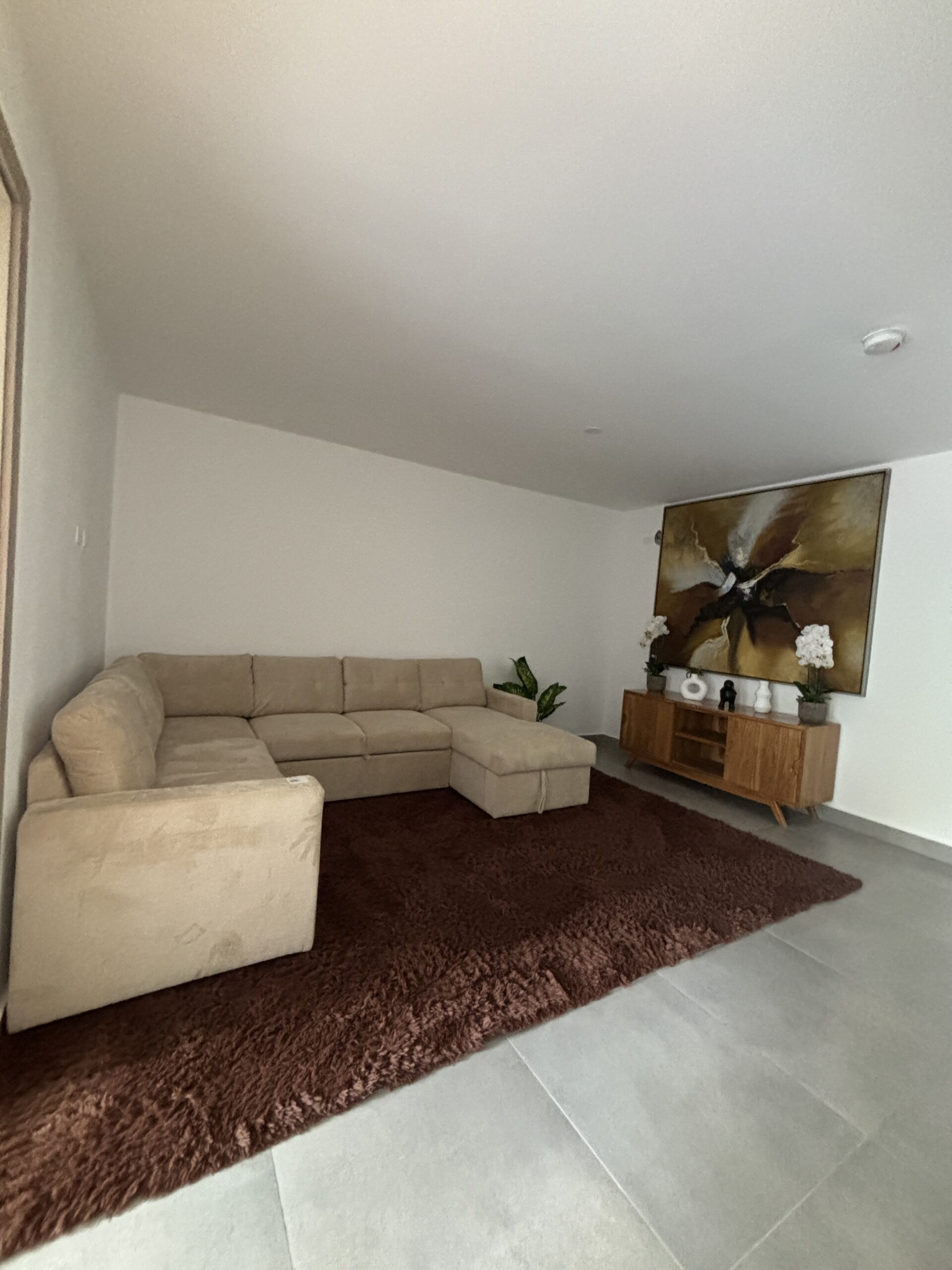 Parque Lefevre Casa Vita – casas en la ciudad En Construcción