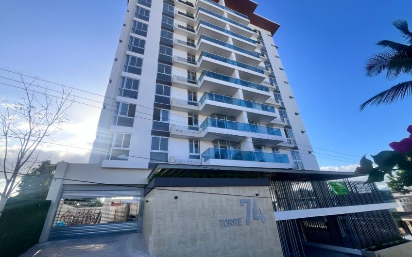 Proyecto en Betania Club X  Torre 74 Entrega Inmediata