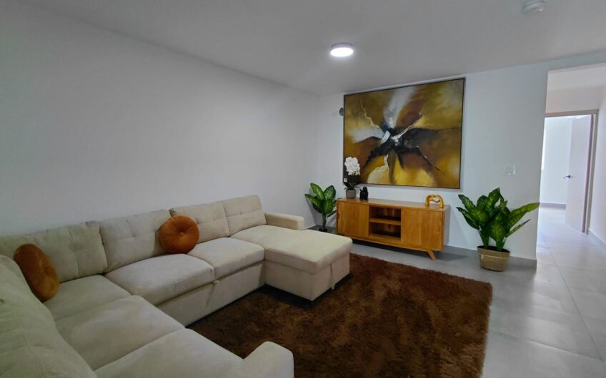 Parque Lefevre Casa Vita – casas en la ciudad En Construcción