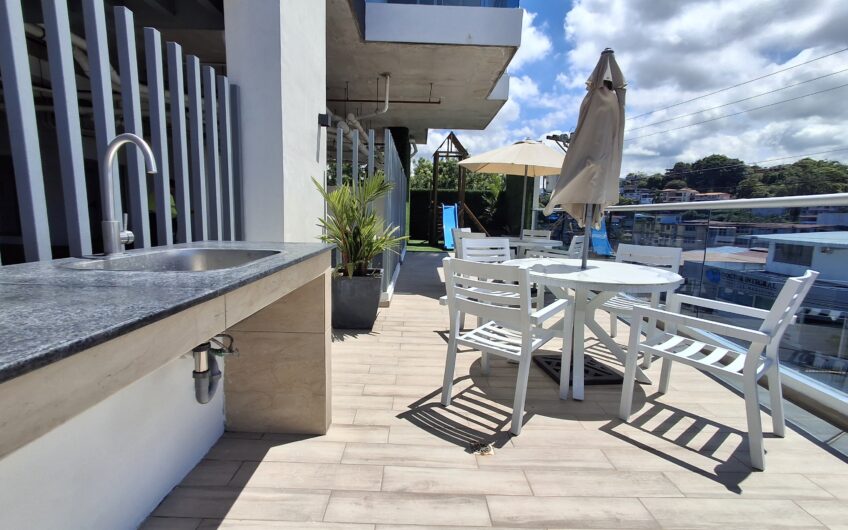 Proyecto en Betania Club X  Torre 74 Entrega Inmediata