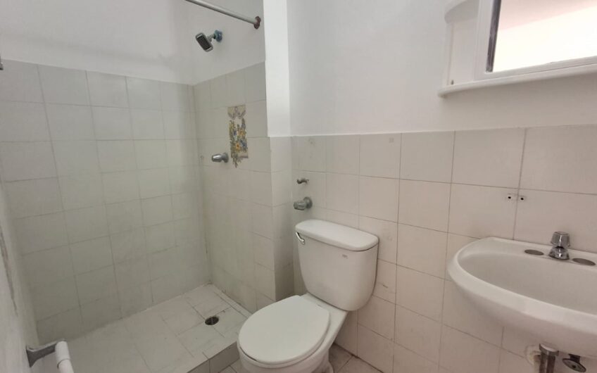 Se alquila apartamento en Campo Limberg