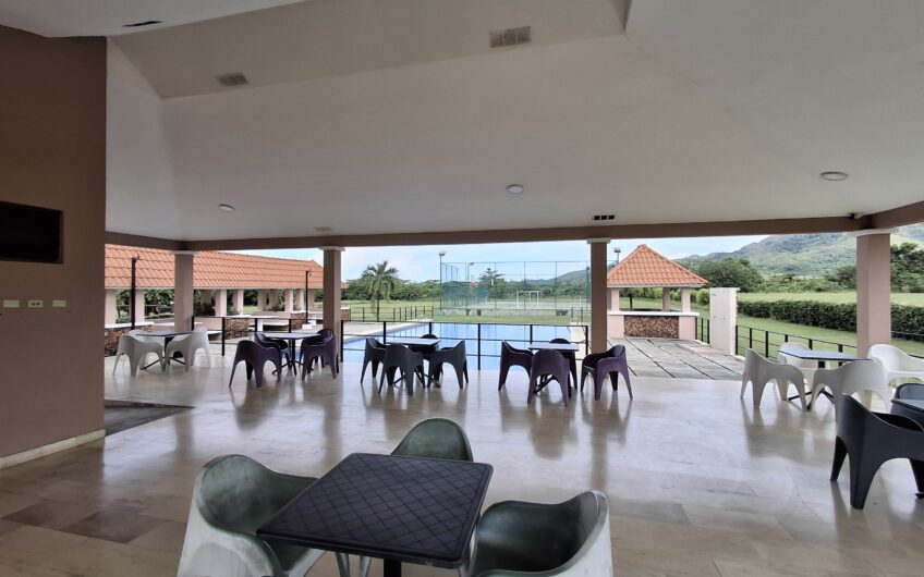 Se vende Lote en Chame PH La Colonia