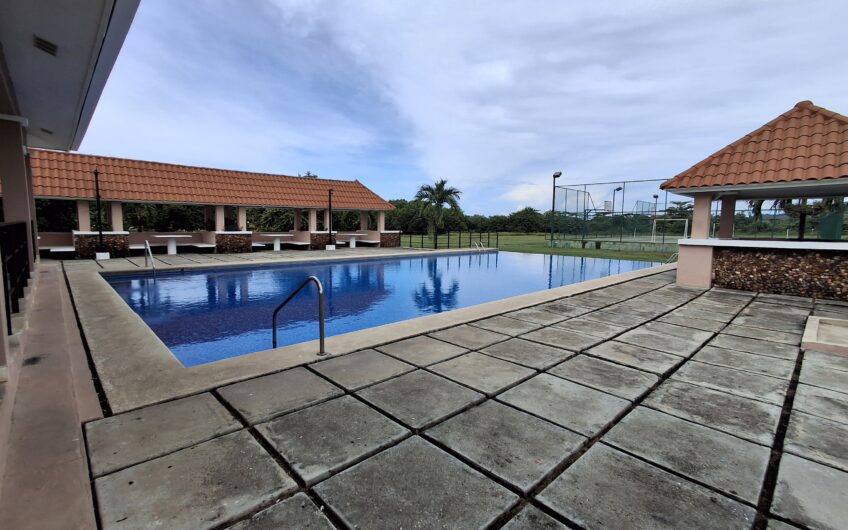 Se vende Lote en Chame PH La Colonia