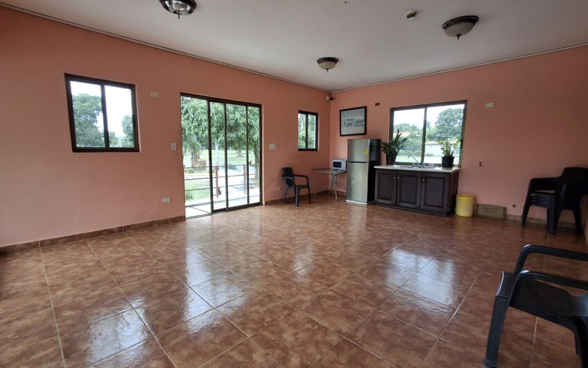 Se vende Lote en Chame PH La Colonia