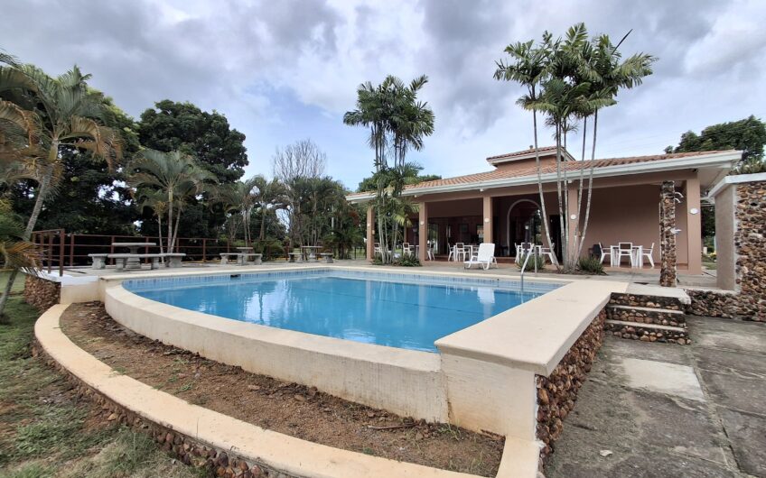 Se vende Lote en Chame PH La Colonia