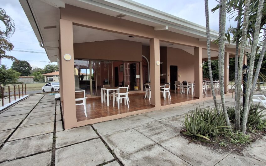 Se vende Lote en Chame PH La Colonia