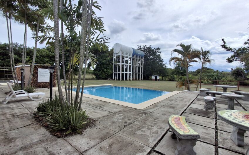 Se vende Lote en Chame PH La Colonia