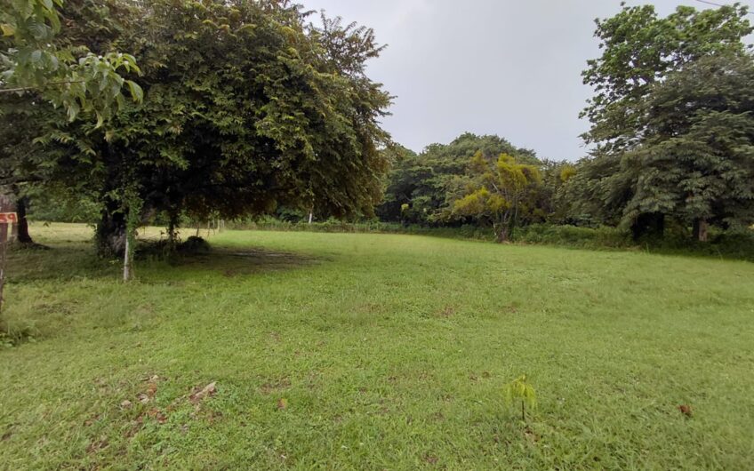 Se vende Lote en Río Hato Valle de Toscana
