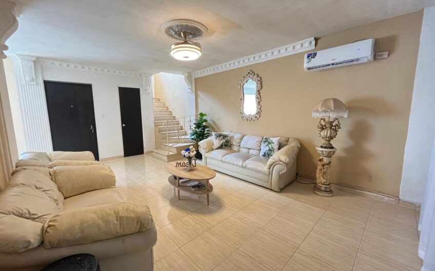 Dos casas en una: una para ti y otra para generar ingreso.