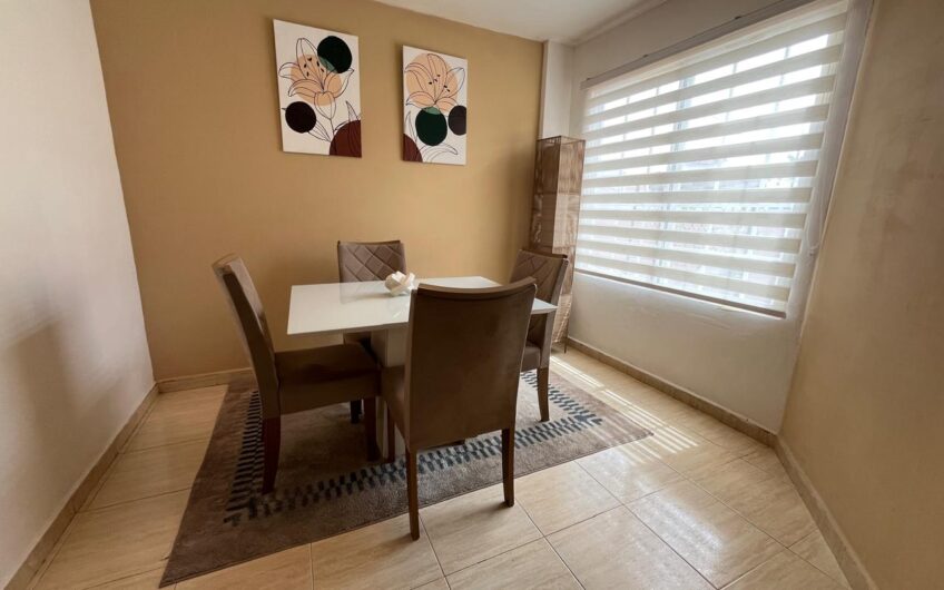 Dos casas en una: una para ti y otra para generar ingreso.