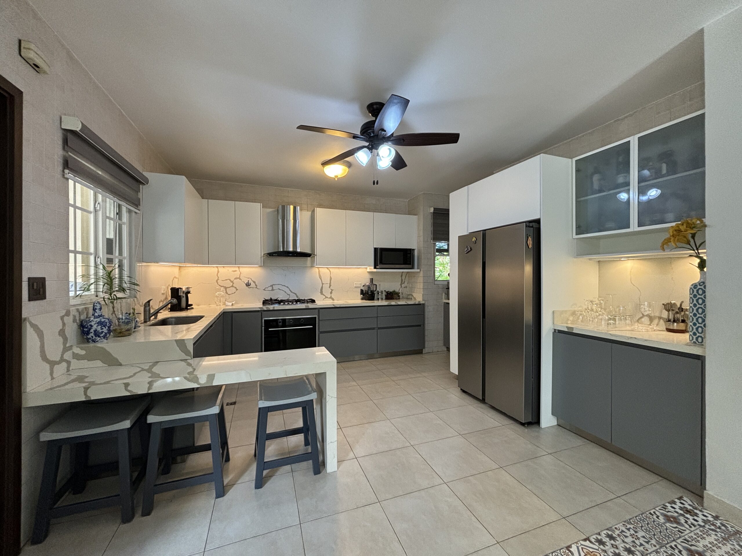 Vendo Casa en Costa Sur Villa Valencia