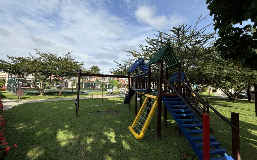 Vendo Casa en Costa Sur Villa Valencia