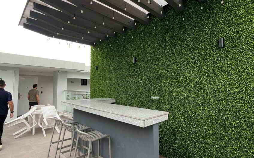 Balmoral Loft Elegancia y confort en cada detalle