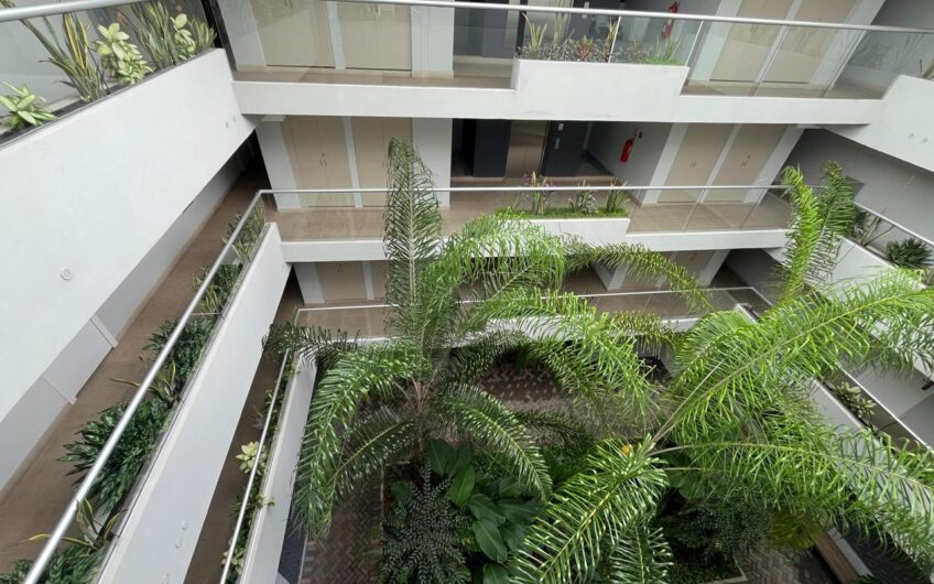 Balmoral Loft Elegancia y confort en cada detalle