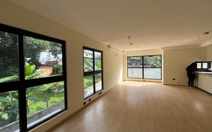 Balmoral Loft Elegancia y confort en cada detalle