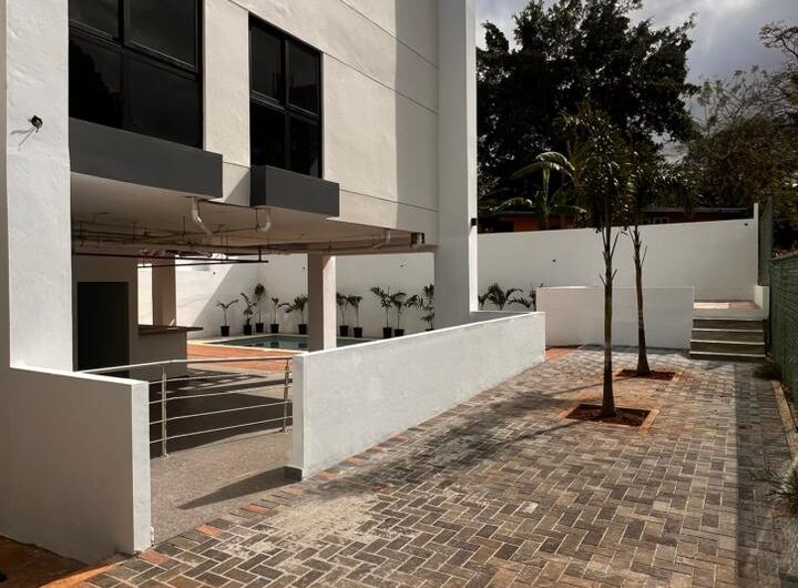 Balmoral Loft Elegancia y confort en cada detalle