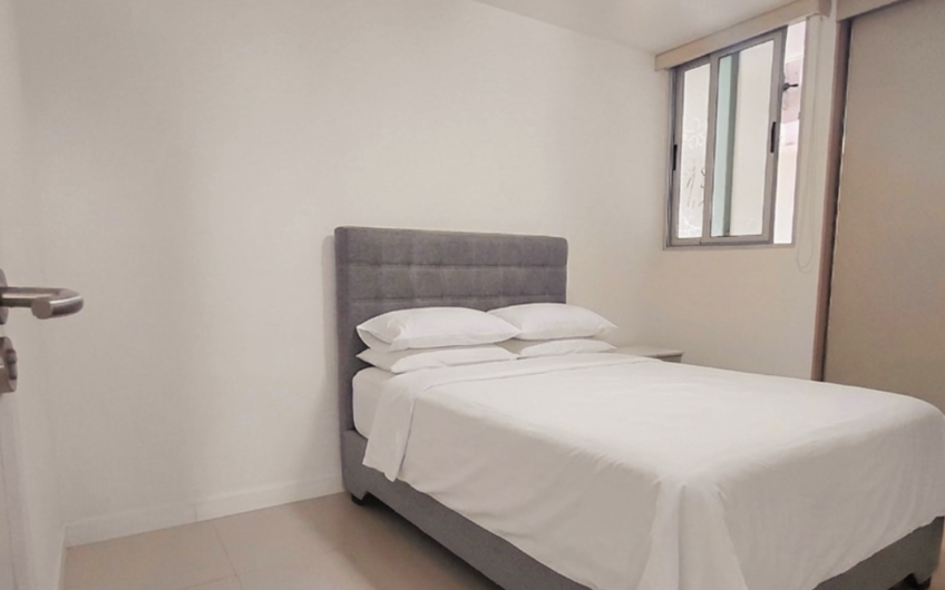  Venta de Apartamento Modelo C – Coral Plaza