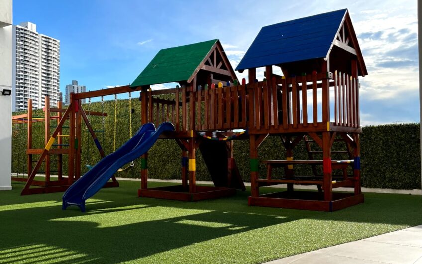  Venta de Apartamento Modelo C – Coral Plaza