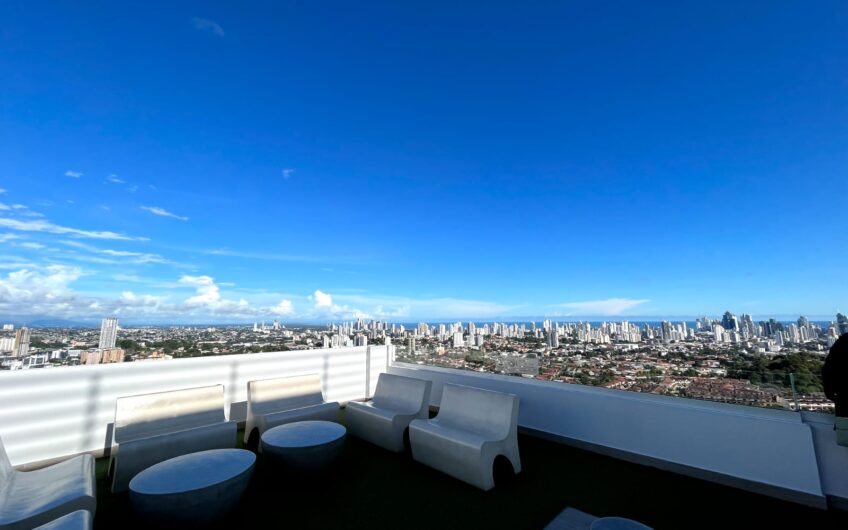  Venta de Apartamento Modelo C – Coral Plaza