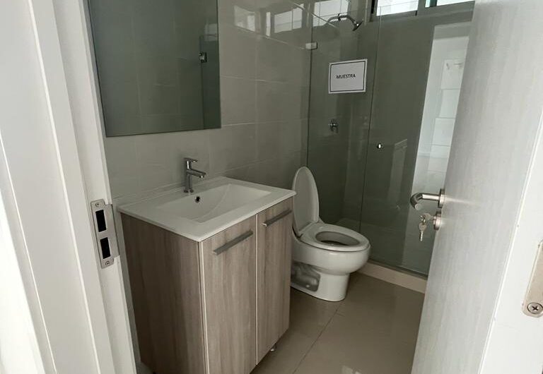  Venta de Apartamento Modelo C – Coral Plaza