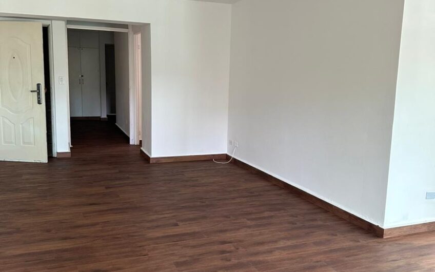 Alquilo apartamento vacío en El Carmen