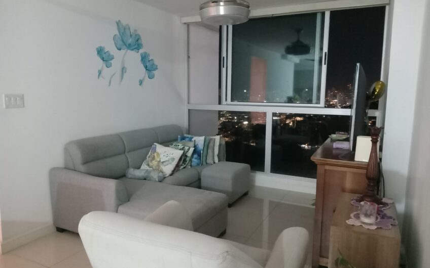  Venta de Apartamento Modelo C – Coral Plaza
