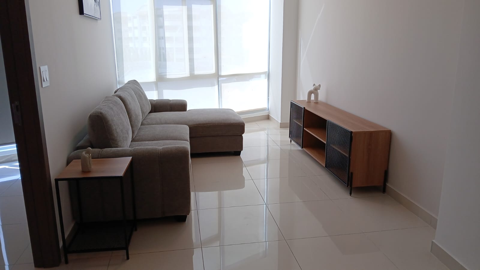Se alquila apartamento en Costa del Este