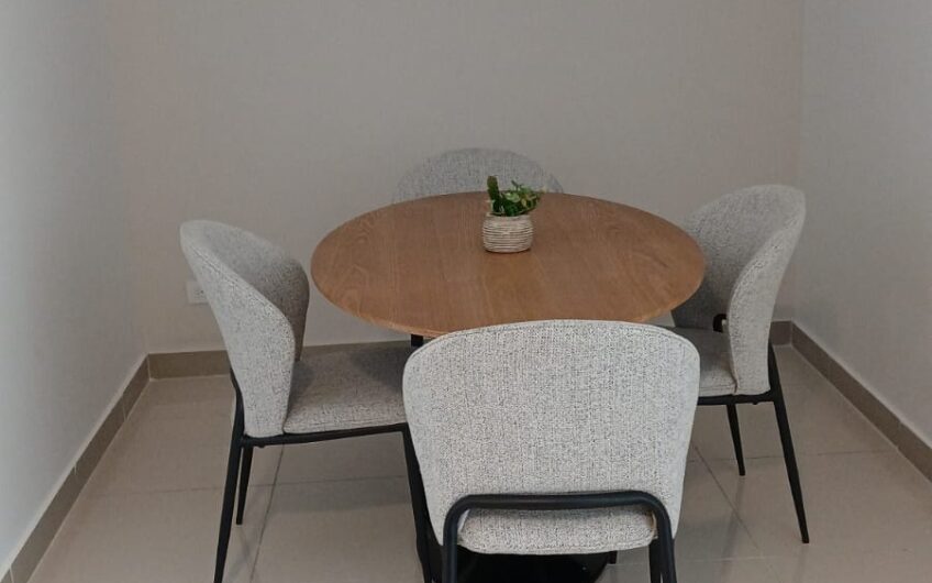 Se alquila apartamento en Costa del Este