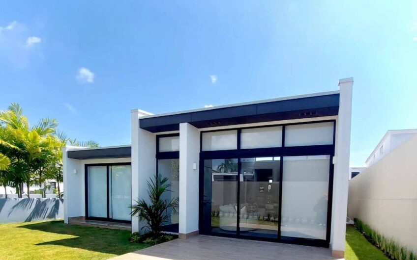 Vive en Barrio Alto Casas modernas en la ciudad
