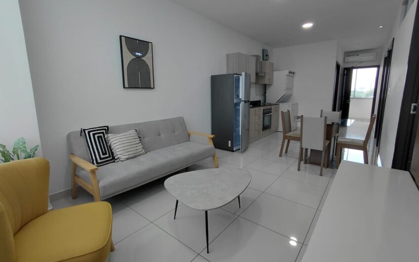 Se alquila apartamento en Costa del Este