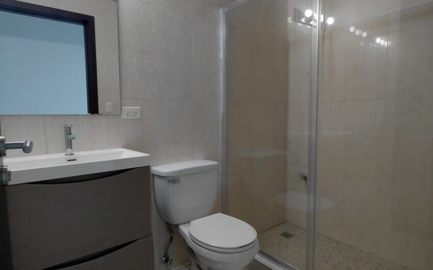 Se alquila apartamento en Costa del Este