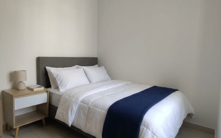 Se alquila apartamento en Costa del Este